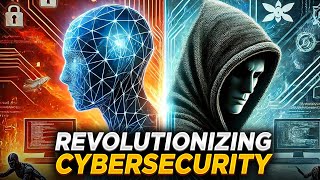 How AI is Revolutionizing Cybersecurity  The Battle Between Hackers And Algorithms [upl. by Audette]