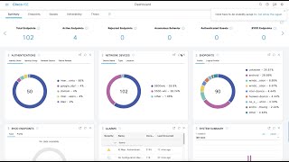 ISE integration with MobileIron or MAC Address Randomization [upl. by Whorton]