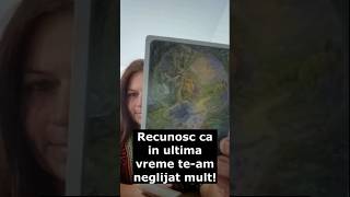 Am emoții săți spun ce simt Vreau să fiu cu tine tarot dragoste 25octombrie [upl. by Dennis376]