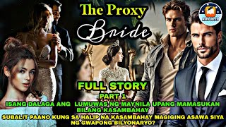 FULL STORY  THE PROXY BRIDE  CRISELDA amp FERGUS LOVE DRAMA SERIES  Ashlon tv [upl. by Mercedes939]