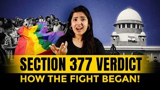 No Right to Marry in India  Same Sex Marriage Case [upl. by Linnea]