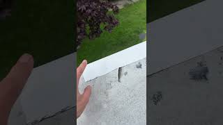 How To Spray Acrylic Roof Coating [upl. by Ilonka]