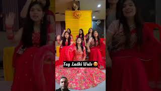 Bolo Ta Ra Ra Ra dance wedding funny explore youtube viralreels trendingshorts foryou [upl. by Kurland]