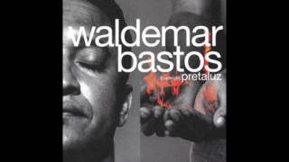 Waldemar Bastos ‎– Pretaluz 1998 [upl. by Nolrac988]