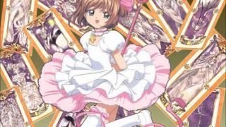 Sakura Card Captor  Card Captured Theme Extended [upl. by Sim]