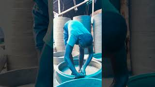 Amazing Soil Toilet Tank Manufacturing Complete Process shorts [upl. by Edana]