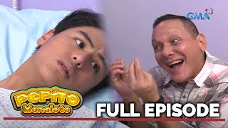 Pepito Manaloto Full Episode 391 Stream Together [upl. by Mannie555]