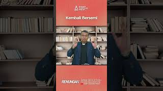 Kembali Bersemi  Renungan Harian renunganhariankristen renunganhkbp [upl. by Pellikka]