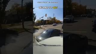 Road Rager Gets Sweet Instant Karma [upl. by Julietta]