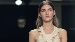 Fashion Show SpringSummer 2017  ISABEL MARANT [upl. by Kind]