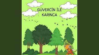 Güvercin ile Karınca  Sesli Kitap [upl. by Ahtera]