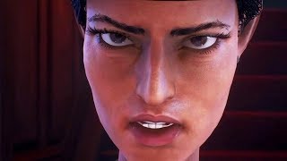 We Happy Few Gameplay Walkthrough  IGN Live E3 2018 [upl. by Trammel588]