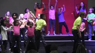 Schoolhouse Rock Live Jr  Interjections [upl. by Neelyk]