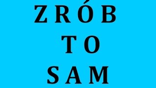 Wkrętarka  niekończąca się moc z akumulatora samochodowego [upl. by Tutankhamen]