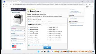 Download Brother MFCL3770CDW Printer Driver for Windows 1087 [upl. by Cole]