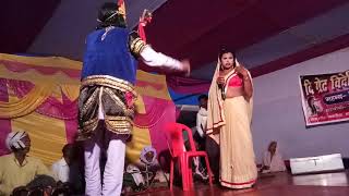 उदल का विवाह भाग 11  Udal Ka vivah  Nandu ray bidesiya party  Bidesiya nach program [upl. by Nylatsyrc400]