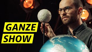 2000 Jahre Wissenschaft in 100 Minuten  Niklas Kolorz LIVE Ganze Show [upl. by Halladba]