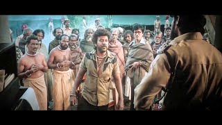 Jigarthanda Double X Tamil Full Movie 2023  Raghava Lawrence  S J Suryah  Best Facts amp Review [upl. by Addis260]