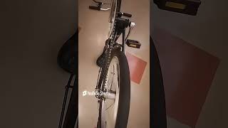 2006 Dahon Boardwalk folding 20 wheel bicycle all steel frame no rust in 2024 part 1  3 [upl. by Allyn]