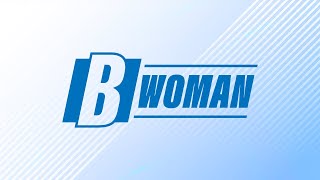 B WOMAN  Ep 1 [upl. by Eradis]