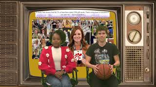 October 31st Carrollton Morning Announcements [upl. by Converse255]