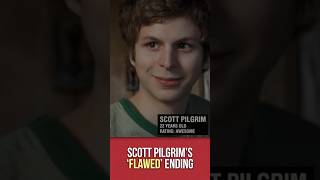 The Flawed Endings of Scott Pilgrim Movie [upl. by Llywellyn823]