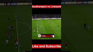 Southampton vs Liverpool  All Goals amp Highlights  2024 [upl. by Hole]