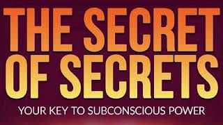 The SECRET of SECRETS  NEW FULL 9 hours Audiobook by Uell S ANDERSEN [upl. by Eelinnej435]