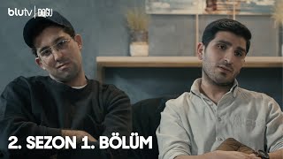 Doğu  2 Sezon  1 Bölüm [upl. by Schulze]