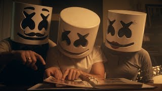 Marshmello  Together Official Music Video [upl. by Coveney862]