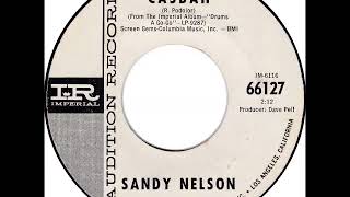 Sandy Nelson quotCasbahquot [upl. by Demetri130]