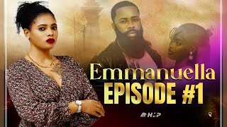 EMMANUELLA EPISODE 1 TechEmmanuellaBabG daveFloreJah moise [upl. by Melicent]