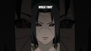 Itachi confronte Kabuto [upl. by Saleme]