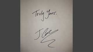 J Cole  Truly Yours Full EP [upl. by Aicila]