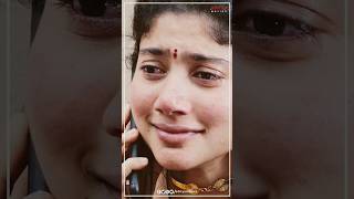 Naga Chaitanya amp Saipallavi cute love story 🥰🥰trending sorts youtubeshorts [upl. by Loraine141]