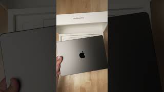 M3 Max Macbook Pro 14 Inch Unboxing [upl. by Hofmann]