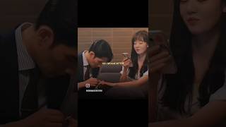 kdrama kdramaedit businessproposal 2024 cdrama ishq [upl. by Ika]