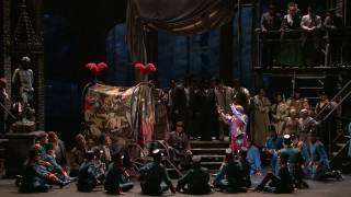 Faust preview from San Francisco Opera [upl. by Narahs96]