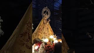 2nd Manila Grand Marian Procession 2024 [upl. by Sandra915]