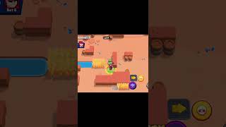 Crown song tutorial brawlsatrsbrawlstarsnerfpocho [upl. by Ludewig]