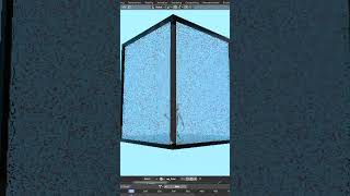 Blender Ray Portal Shader [upl. by Flavian558]