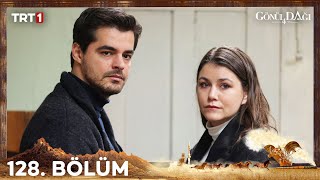 Gönül Dağı 128 Bölüm trt1 [upl. by Longerich]