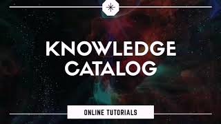 Plate Tectonics Knowledge Catalog Grade 10 Science 1 [upl. by Sivrahc172]