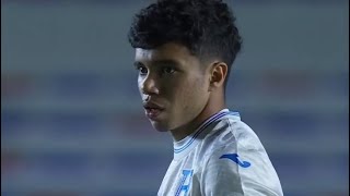 Roberto Osorto vs El Salvador Sub20  Concacaf Sub20 Championship 2024 [upl. by Yorel806]