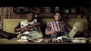 MKTO  Thank You Official Video Lyrics Optional [upl. by Heydon]