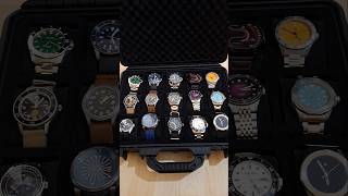 🛑COLECCIÓN DE RELOJES 4🔥🔥🔥🔥 [upl. by Clardy]