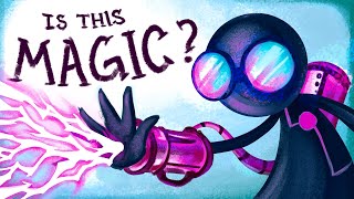 Why Magic Systems dont feel Magical [upl. by Jobie]