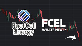 Whats Next  FCEL Stock Price Prediction  FCEL Stock Analysis  FuelCell Energy Stock [upl. by Sawyor]