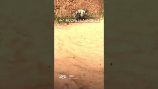 1 match 2 V1 rocket 23 kills gaming battlefield gameplay 2024 [upl. by Rolat]