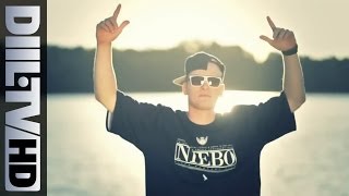 Paluch  Niebo prod Matheo DIILTV [upl. by Noisla]